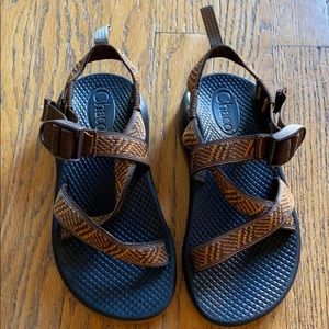 Chaco Sandals